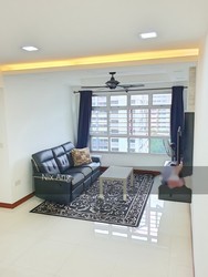 Blk 487B Choa Chu Kang Avenue 5 (Choa Chu Kang), HDB 4 Rooms #221561401